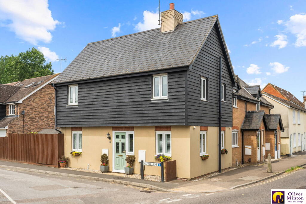 Main image of property: Roydon Road, Stanstead Abbotts