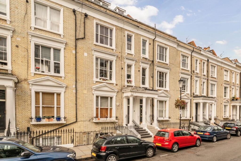 Main image of property: Eardley Crescent, Earls Court, SW5
