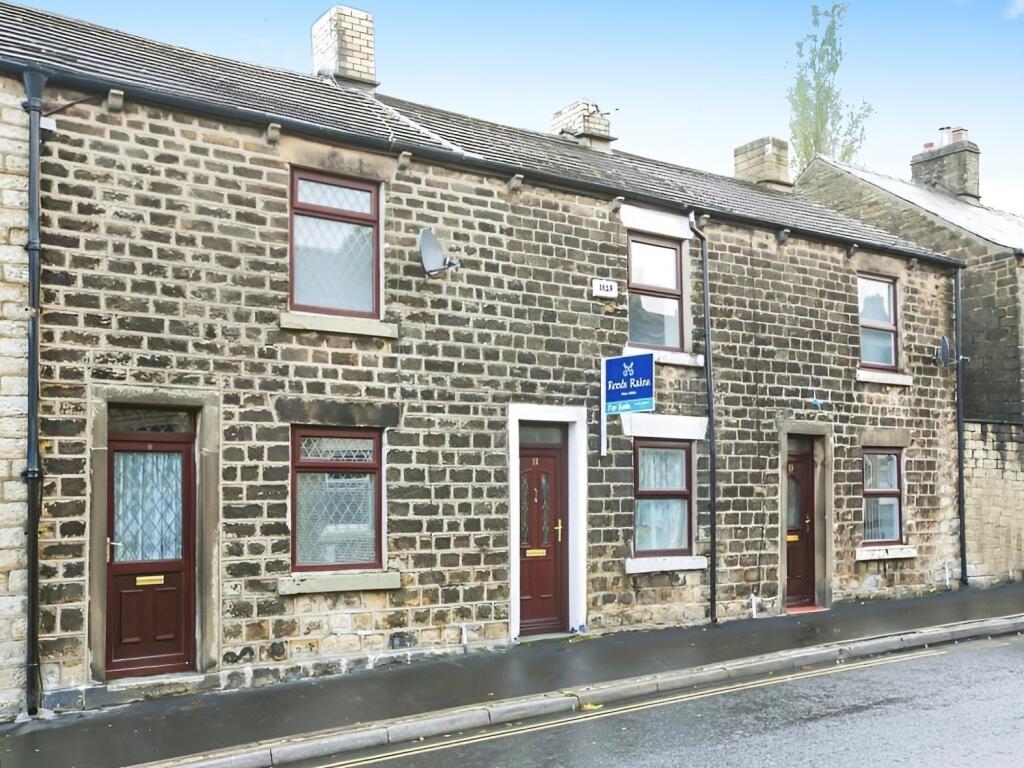 Main image of property: Sheffield Road, Glossop, Derbyshire, SK13