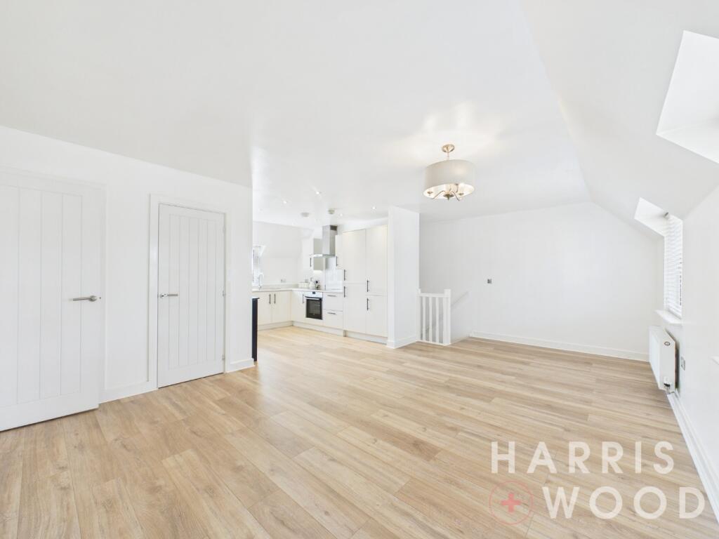 Henderson Way, Witham, Essex, CM8 photo 4