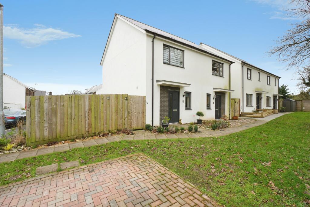 Cuddra Road, St. Austell, PL25 photo 4