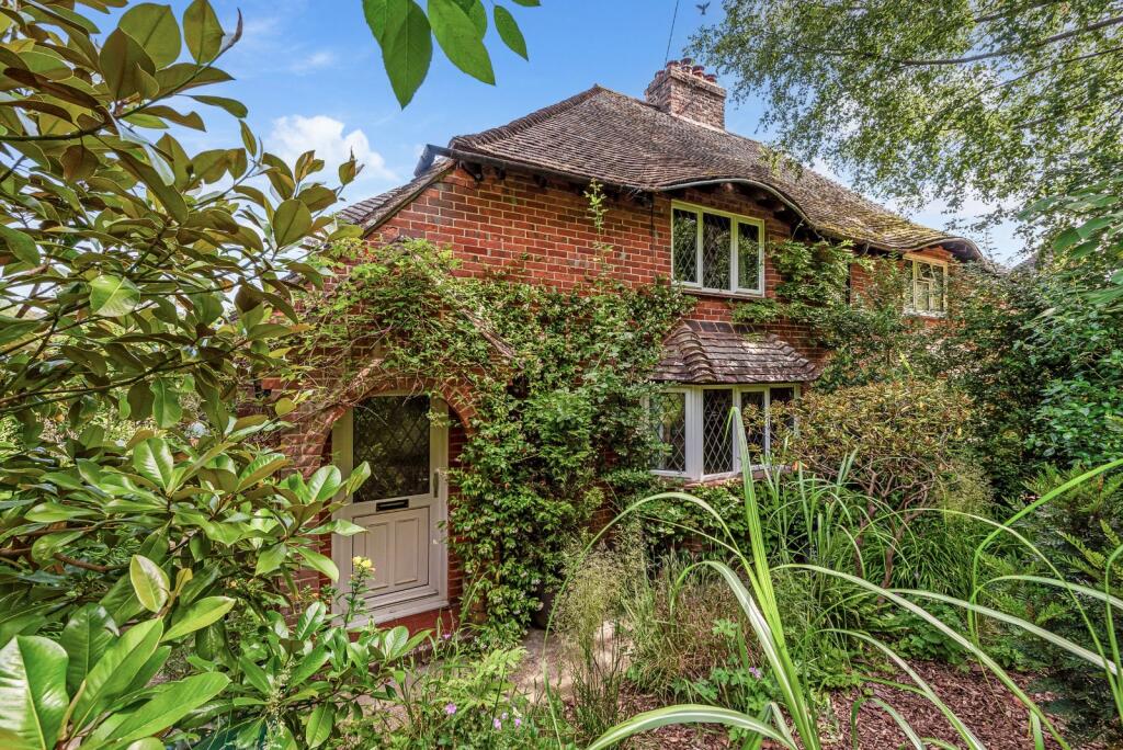 Main image of property: School Lane, Stedham, Midhurst, West Sussex