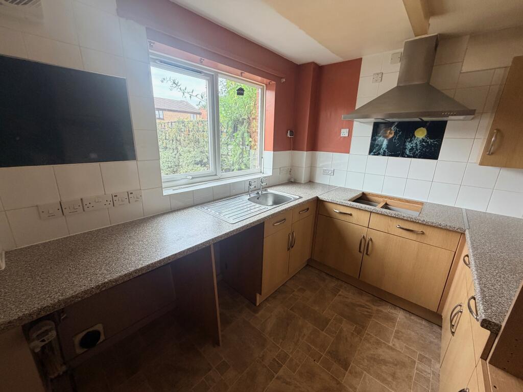 Apartment in Hinckley and Bosworth, Hinckley - View 4