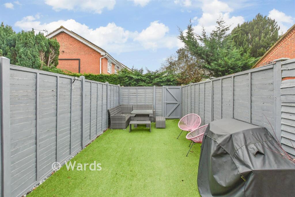 Main image of property: The Weavers, Maidstone, Kent, Kent