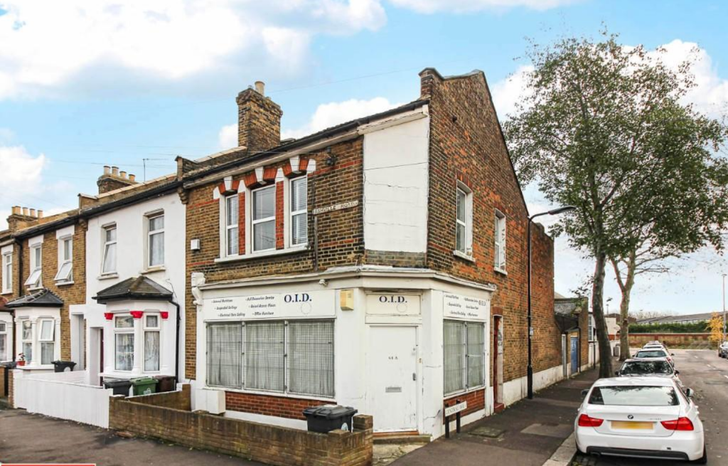 Main image of property: Ashville Road, London, E11