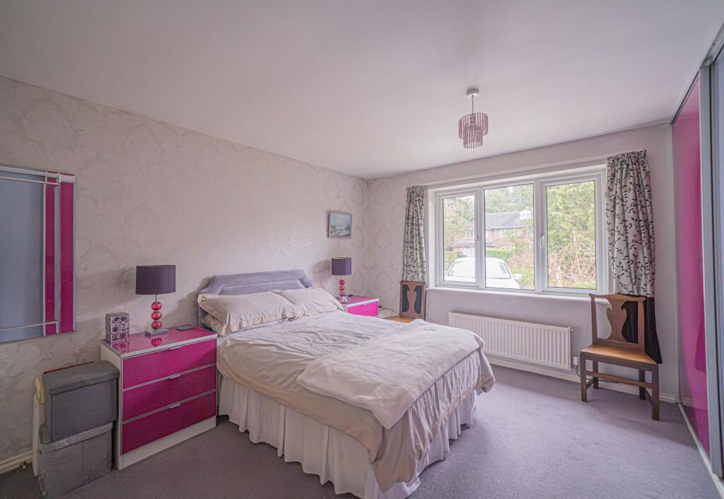 Additional image 20 of Four Ashes Road, Bentley Heath, B93