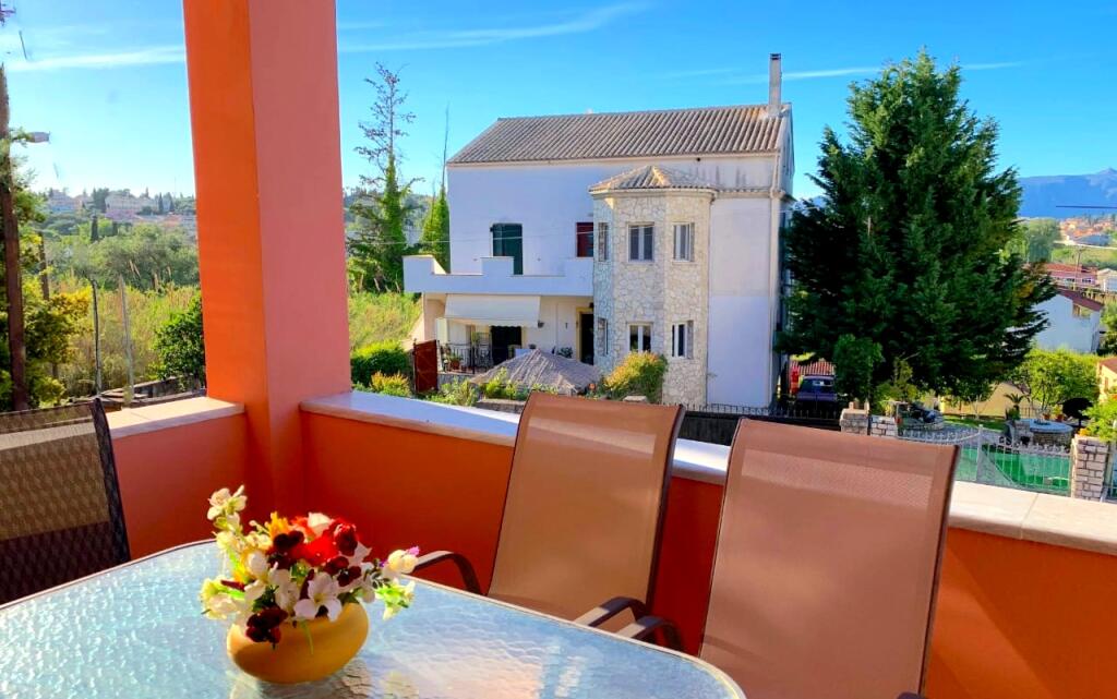 Main image of property: Ionian Islands, Corfu, Kanali