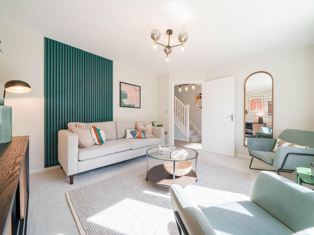 Main image of property: Nova Scotia Farm,
Jack Chase Way,
Caister-On-Sea,
NR30 5SH