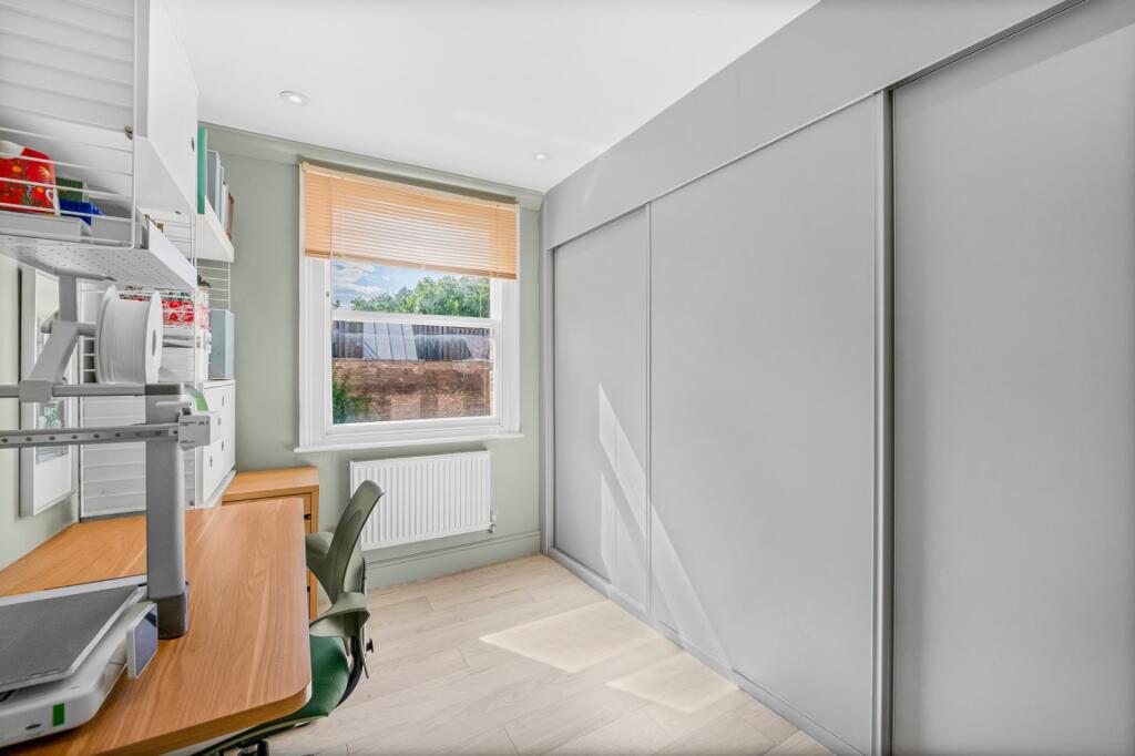 Apartment in London - View 4