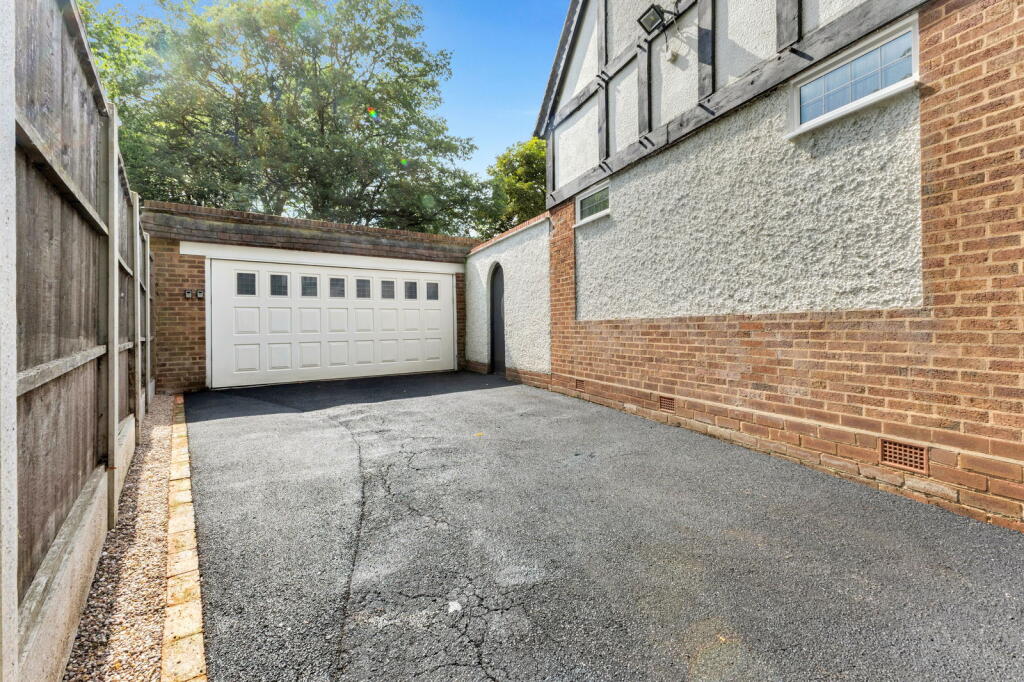 Additional image 33 of Parkside Residence, Solihull, B91 [Further Potential - STPP]