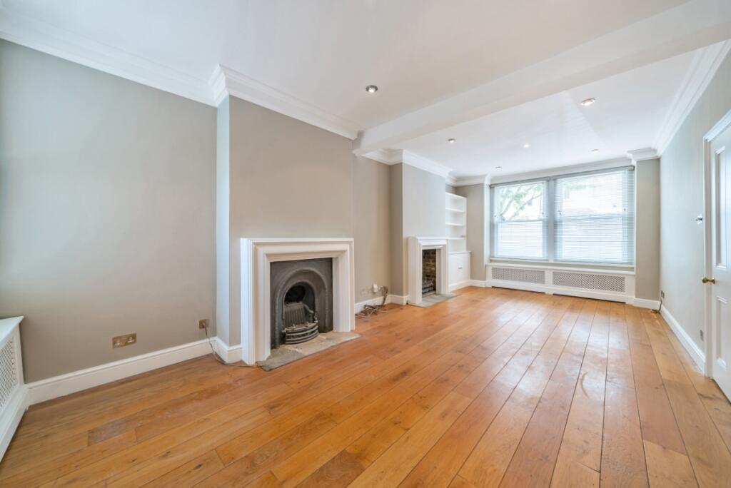 Main image of property: Badminton Road, Balham, London, SW12