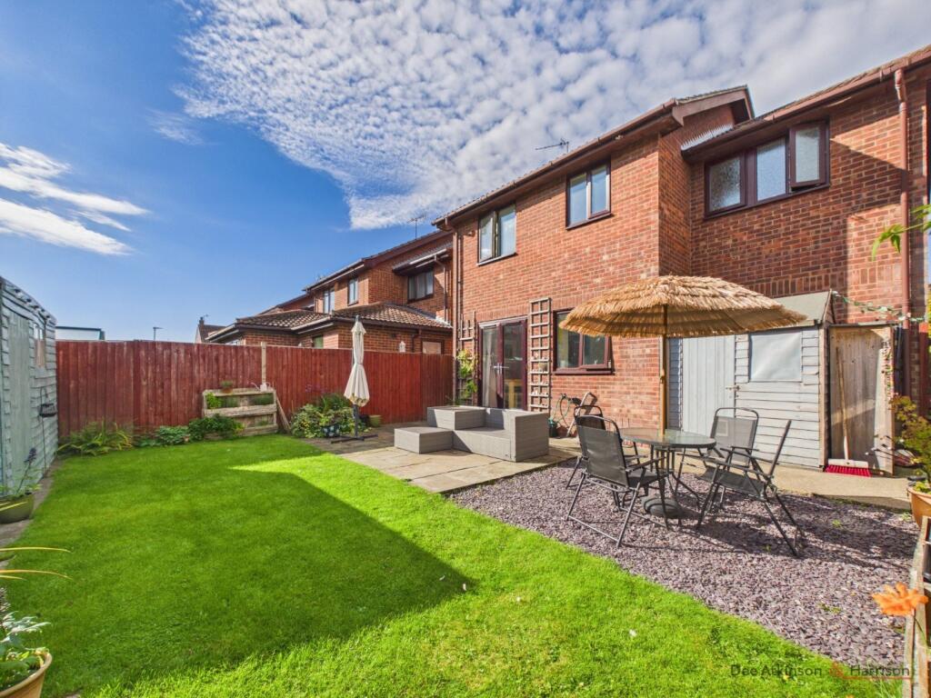 House in Wetwang - View 4