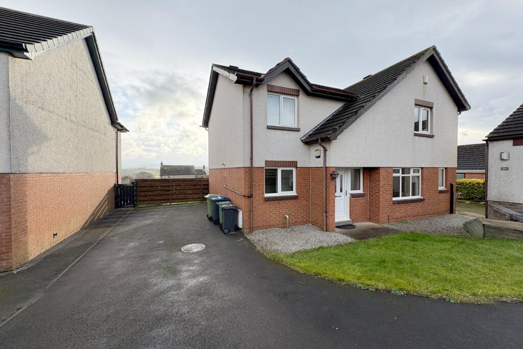 Main image of property: Church Meadows, Cockermouth, Great Broughton, CA13