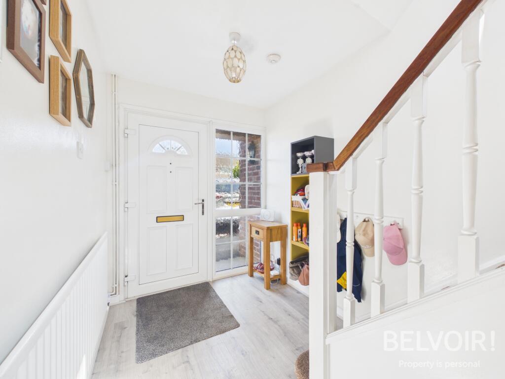 House in Stoke-on-Trent - View 5