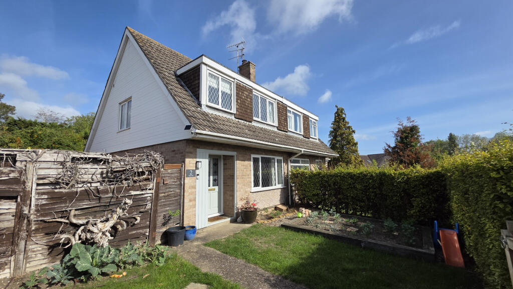 Main image of property: Beech Close, Southam, CV47