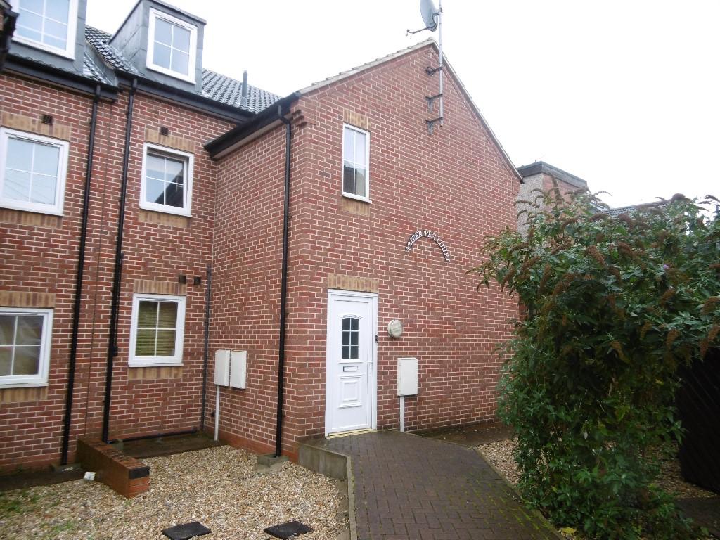 Main image of property: Hardwick Street,Chesterfield,S41