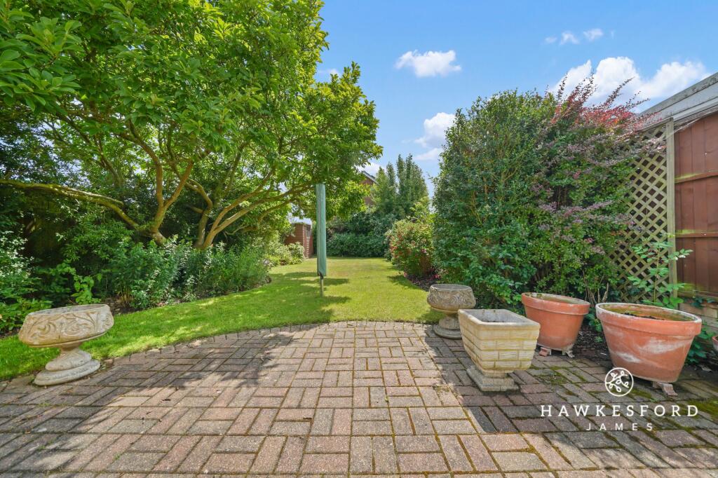 House in Sittingbourne, Grove Park, Chalkwell - View 4