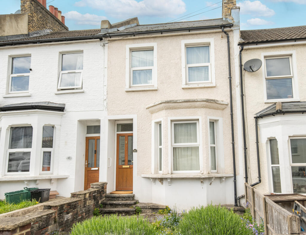 Main image of property: Crampton Road, Penge