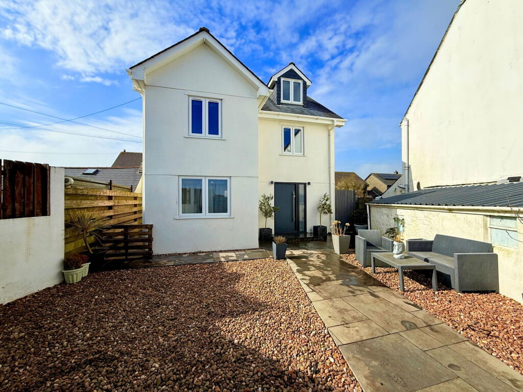 Main image of property: Rame Cross, Penryn, TR10 9EB