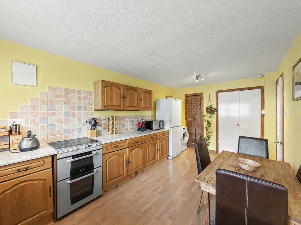 Apartment in Oban, Dalintart - More