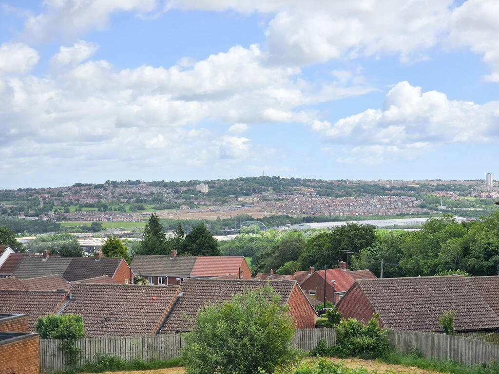 House in Gateshead, Fellside - More