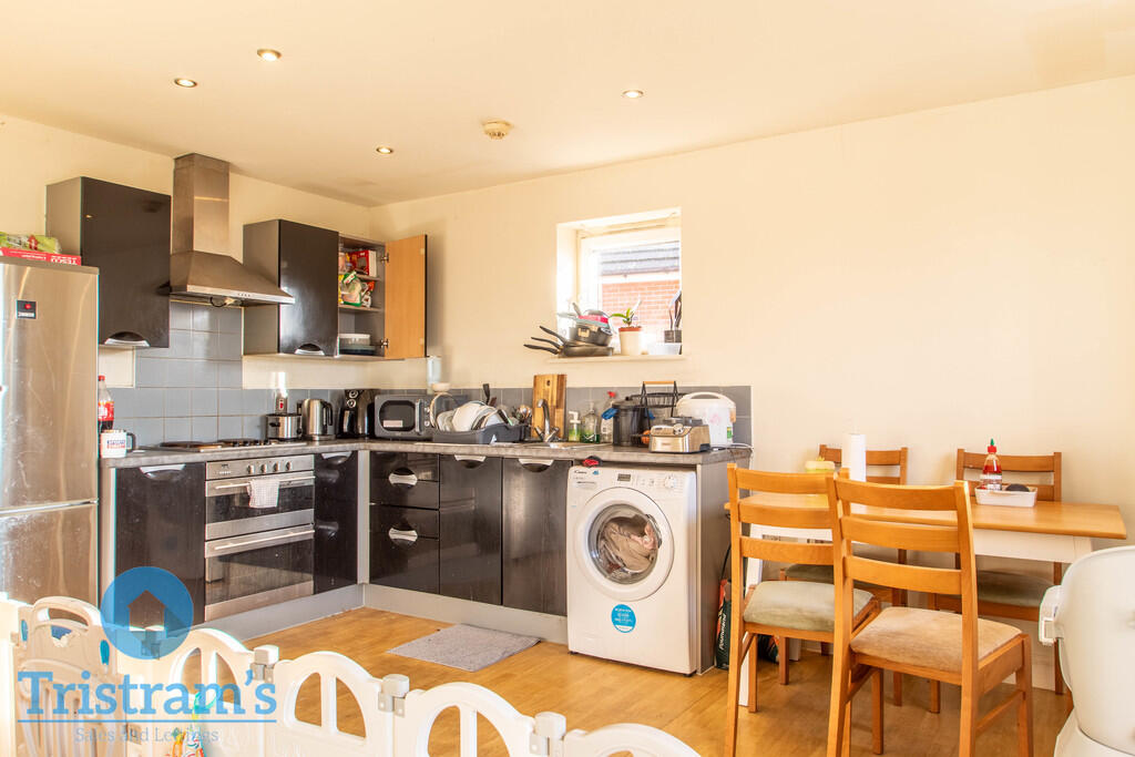 Apartment in Nottingham, Nottinghamshire - View 6