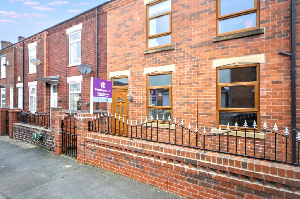 Main image of property: Hey Street, Ince, WN3