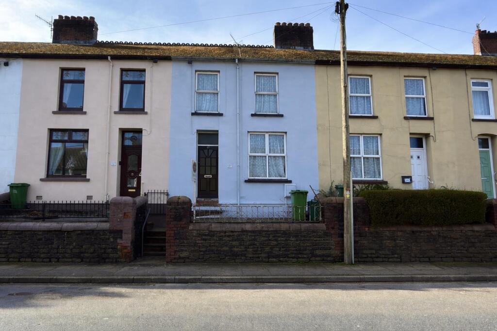 Main image of property: Park View Terrace, Abercwmboi, Aberdare