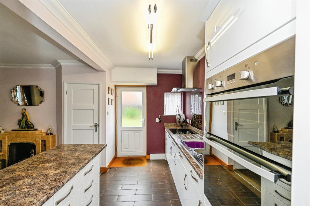 House in King's Lynn and West Norfolk, Nordelph - View 2