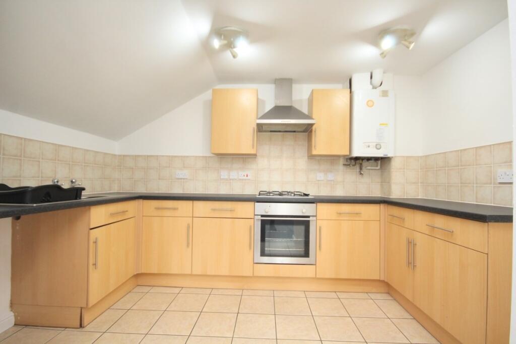 Apartment in Stockton-on-Tees - View 3