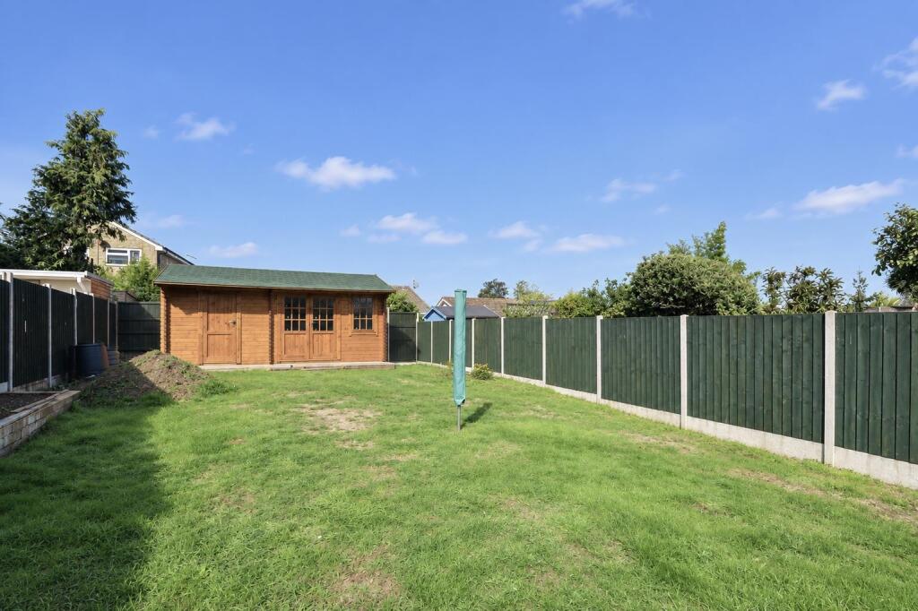 Popular Village Location * Godshill photo 4