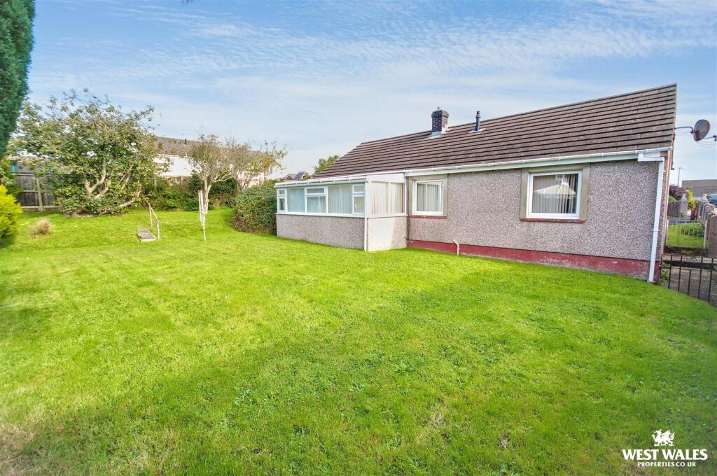 Main image of property: Priory Park, Haverfordwest