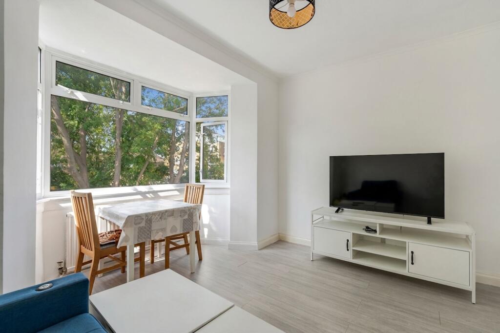 Main image of property: Malden Road, Cheam, SM3