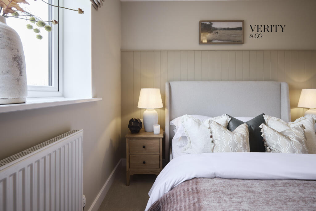 Additional image 15 of Plot 33, The Larkin, The Oaks, Skipton