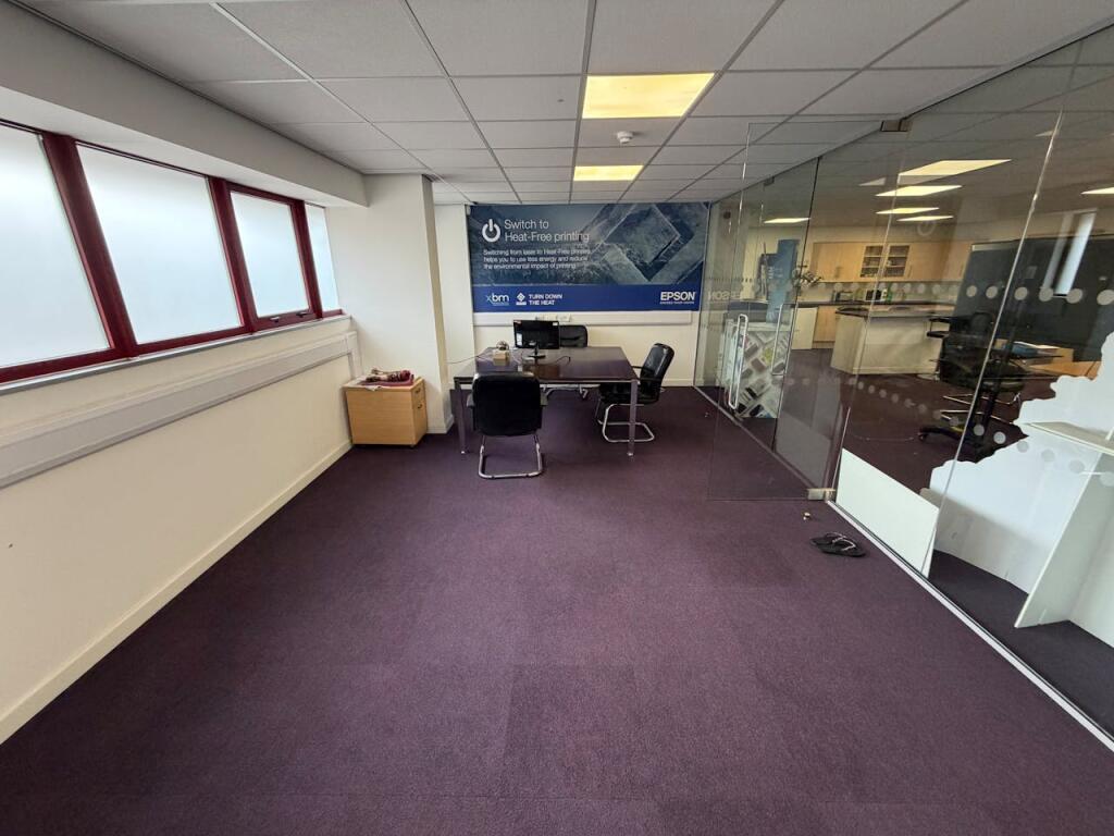 Additional image 4 of 41 Phoenix Business Park, Avenue Road, Birmingham, B7 4NU