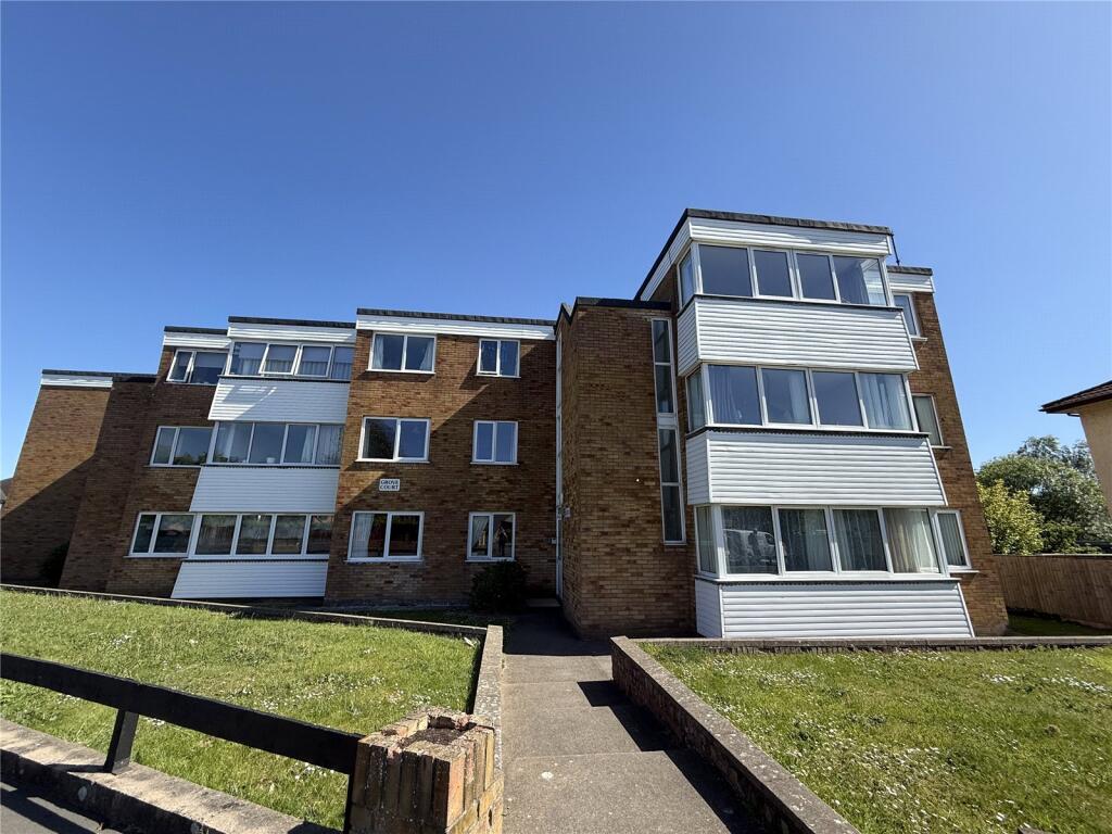 Main image of property: Grove Court, Parrys Lane, Henleaze, Bristol, BS9