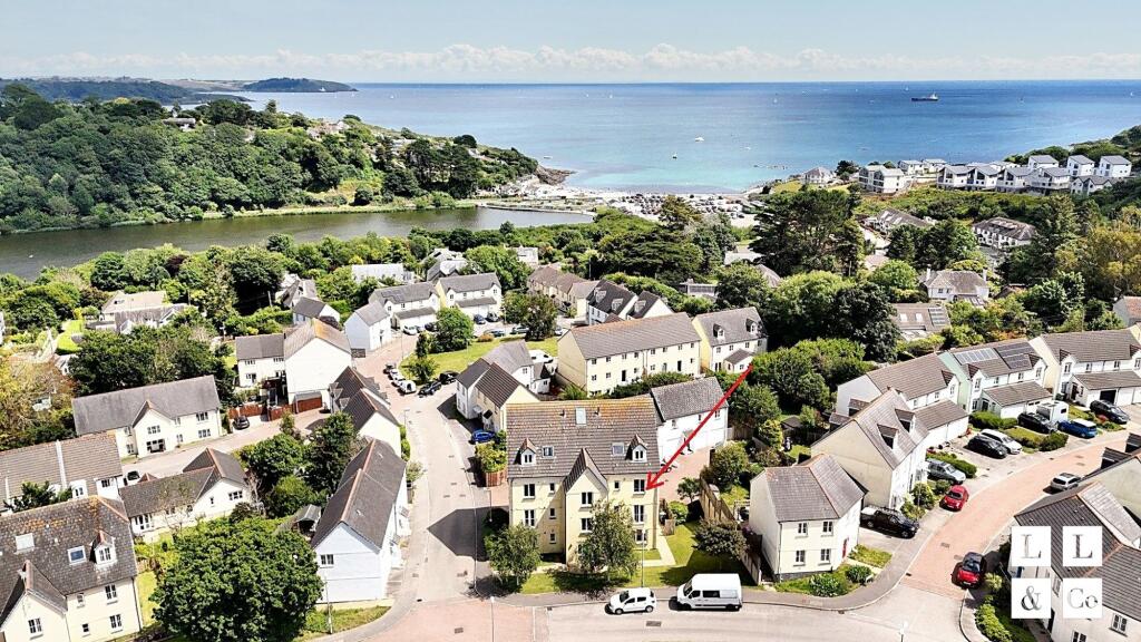 Main image of property: Swans Reach, Falmouth, TR11