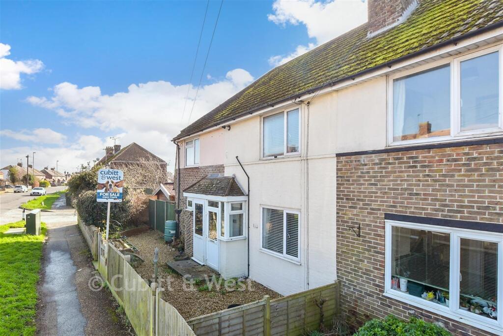 Main image of property: Worthing Road, Rustington, West Sussex
