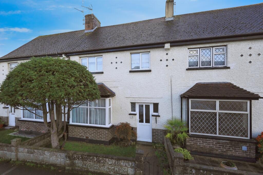 Main image of property: Mountfield Road, Eastbourne