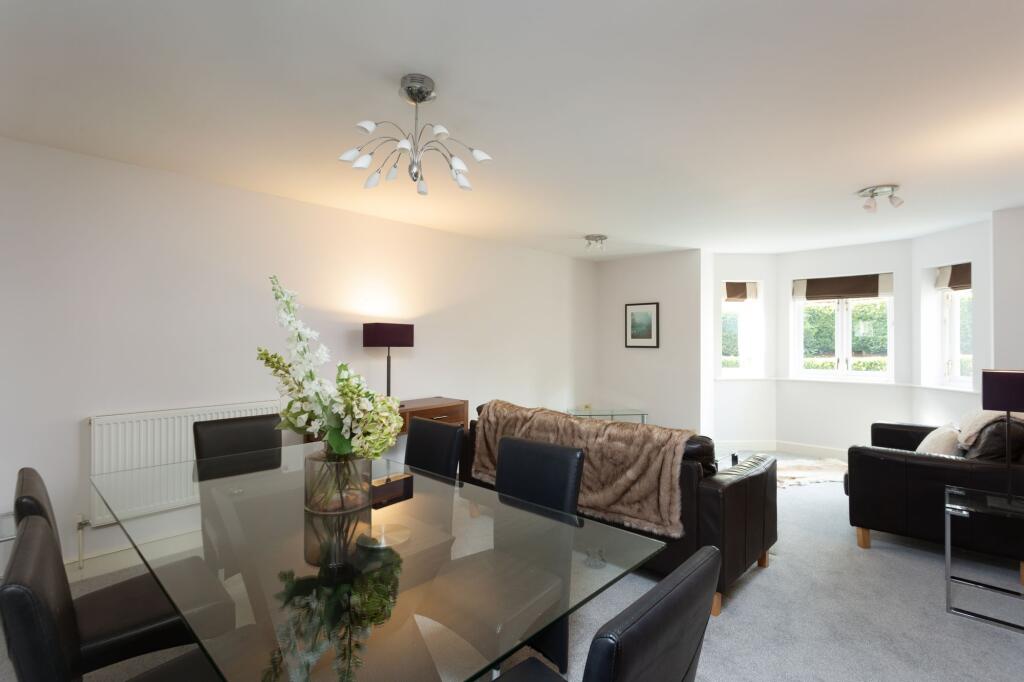 Apartment in York - View 3