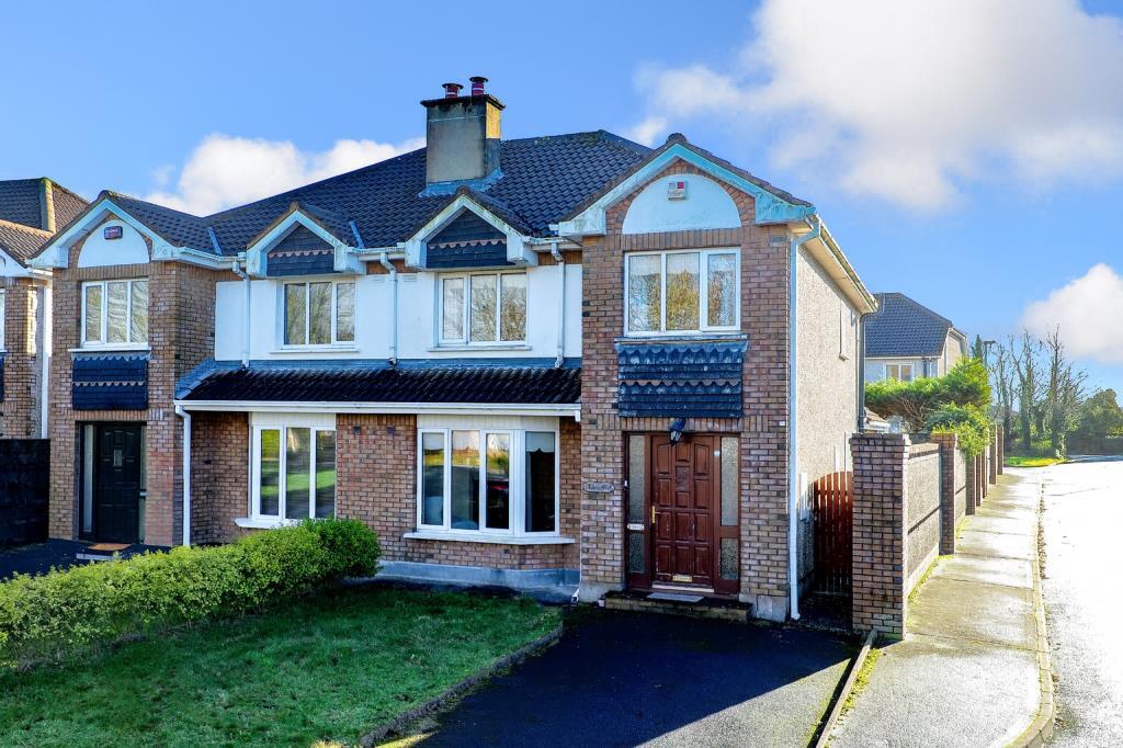 Main image of property: 58A Ros Ard, Cappagh Road, Knocknacarra, Galway, H91 DTT2