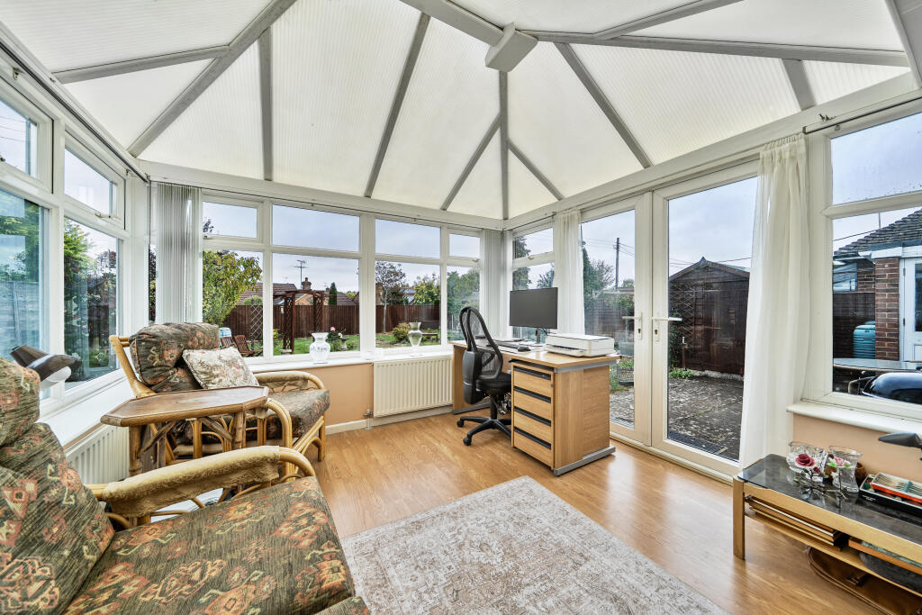 House in Swindon, Shaw, West Swindon - View 5
