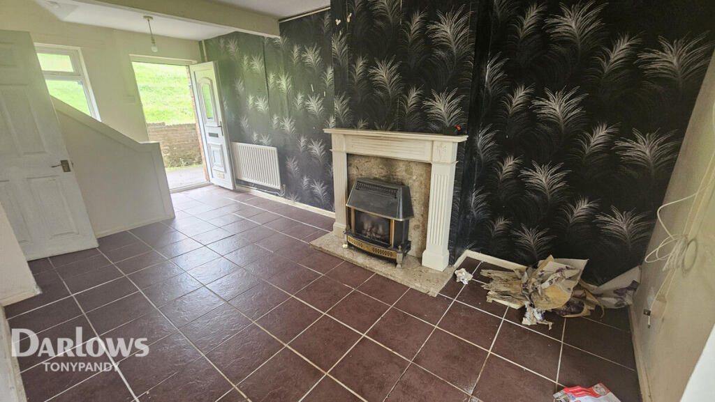 Main image of property: New Street, Treherbert, Treorchy CF42