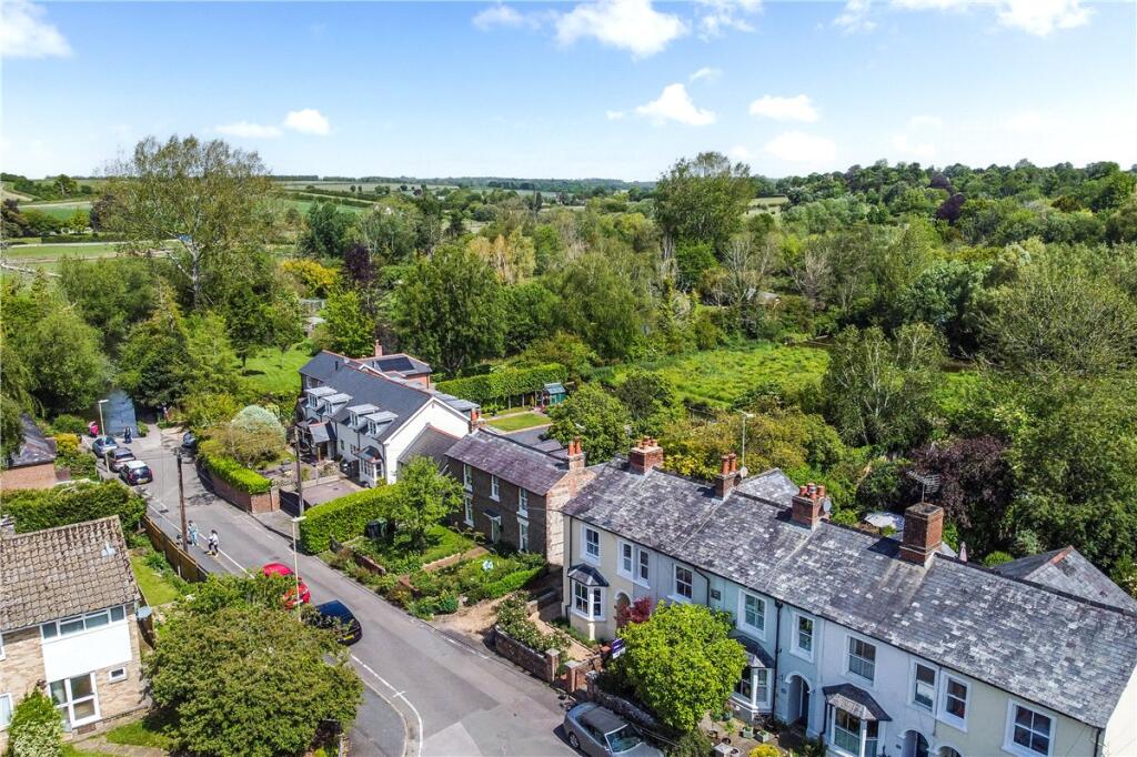 Main image of property: The Dean, Alresford, Hampshire, SO24