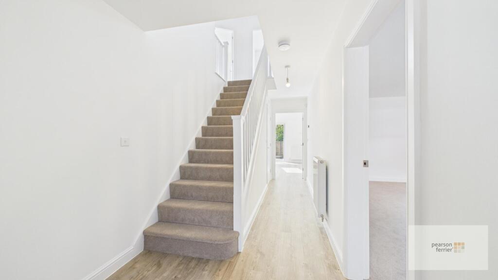 House in Bury, Carr Bank - More