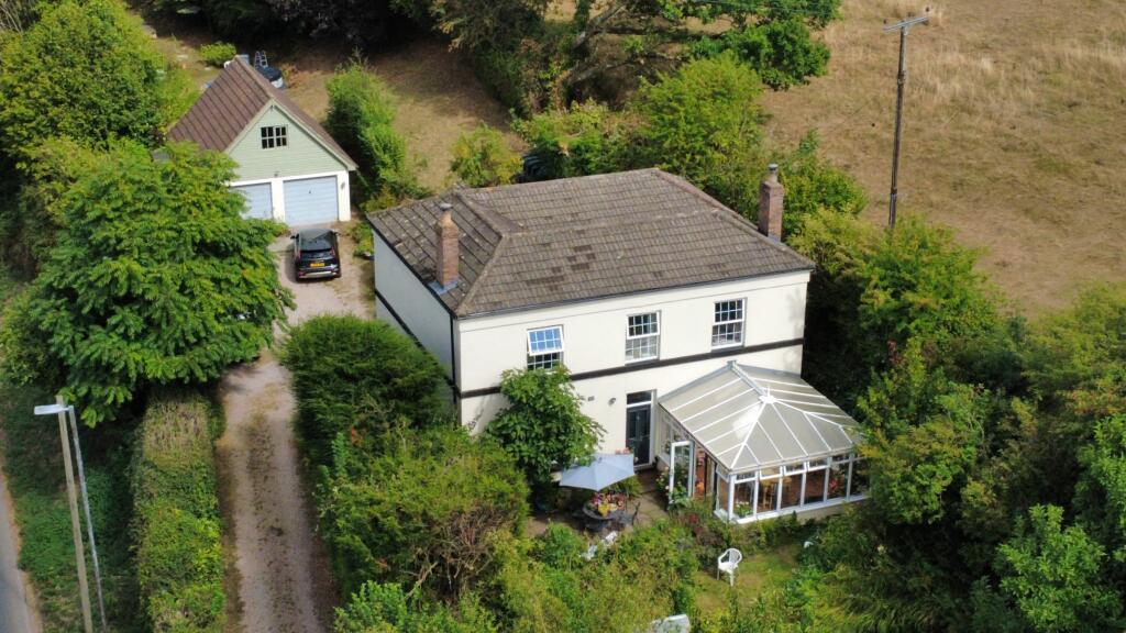 Main image of property: Gloucester Road, Mitcheldean
