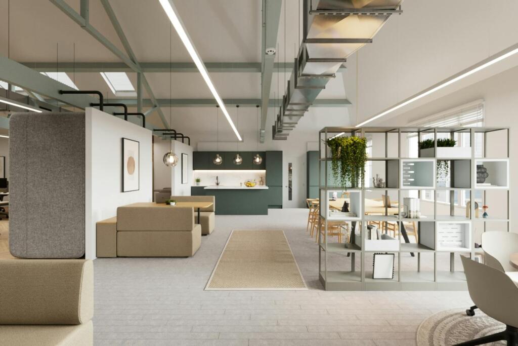 2nd Floor