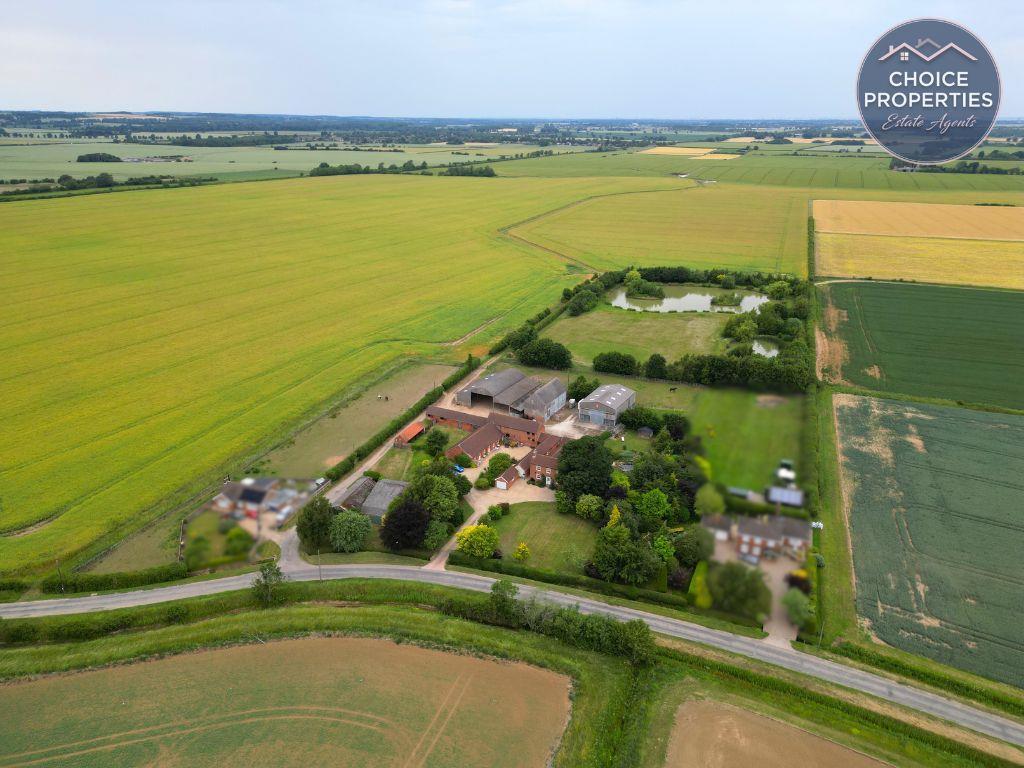 Main image of property: Station Road, Fulstow, Louth
