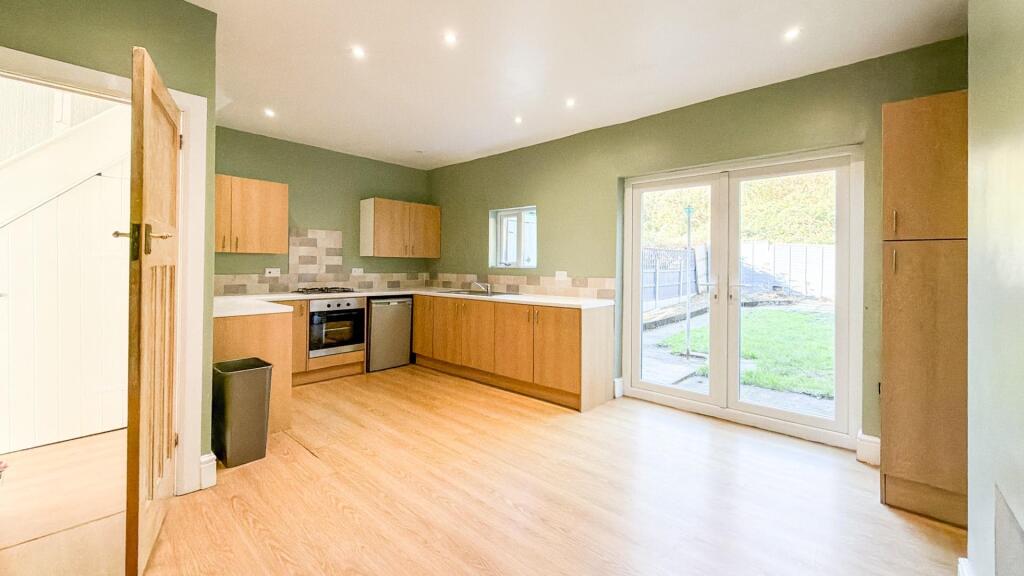 Main image of property: St. Dunstans Road, Bedminster, BS3 5NZ