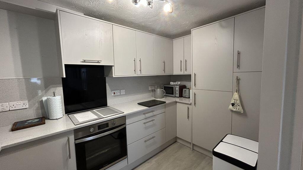 Apartment in Llandudno, Rhos-on-Sea - View 5